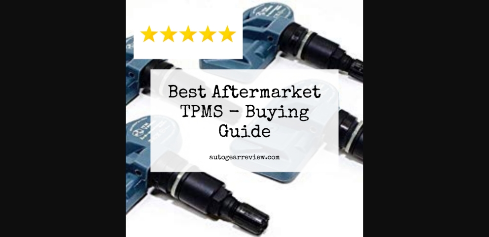 Best Aftermarket TPMS - FAQ