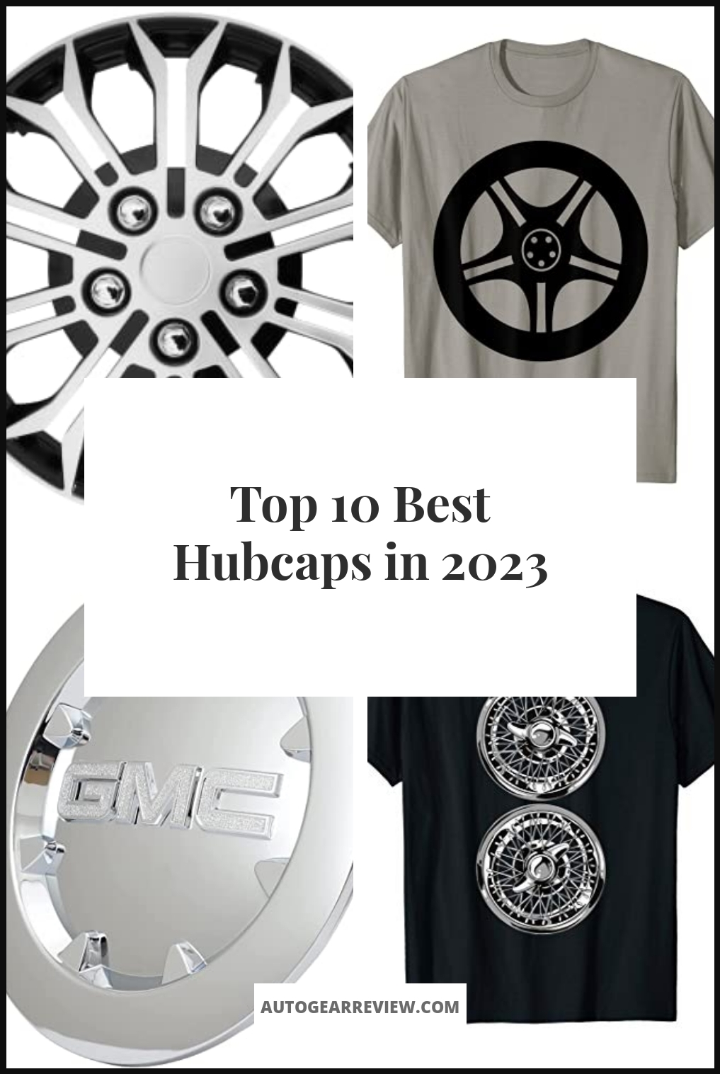 Best Hubcaps - Buying Guide
