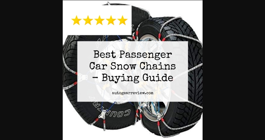 Best Passenger Car Snow Chains - FAQ