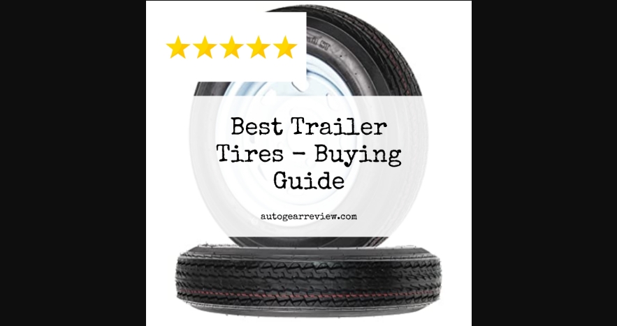 Best Trailer Tires - FAQ